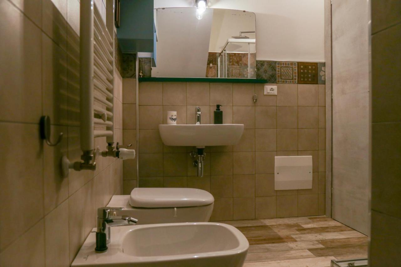 B&B Interno Sg L'Aquila Exterior photo