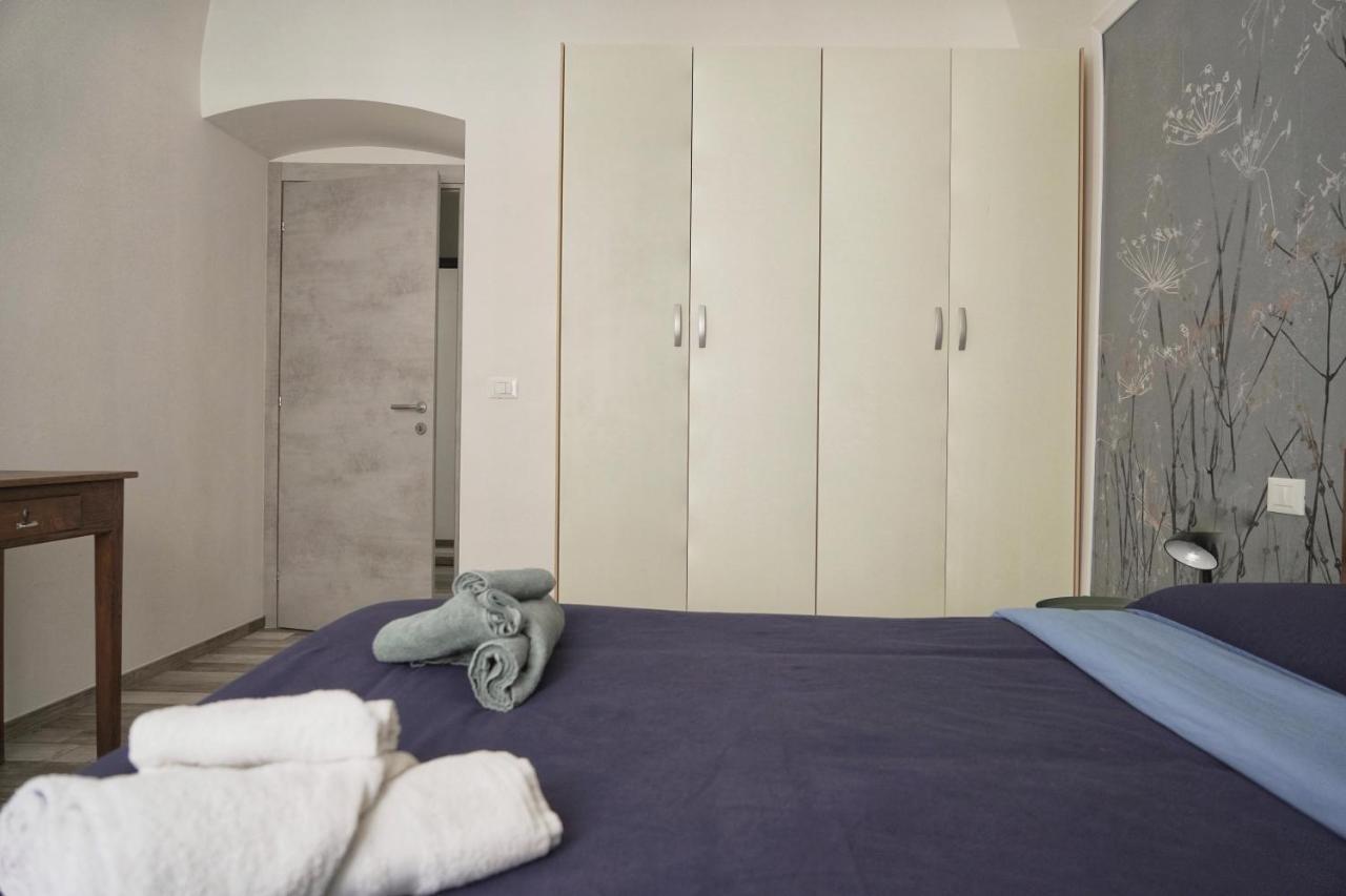 B&B Interno Sg L'Aquila Exterior photo