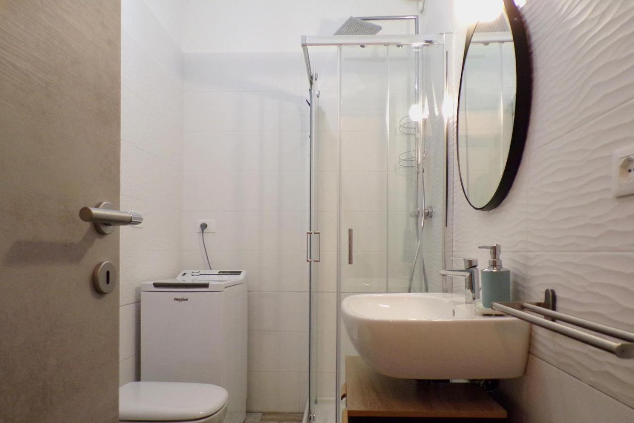 B&B Interno Sg L'Aquila Exterior photo