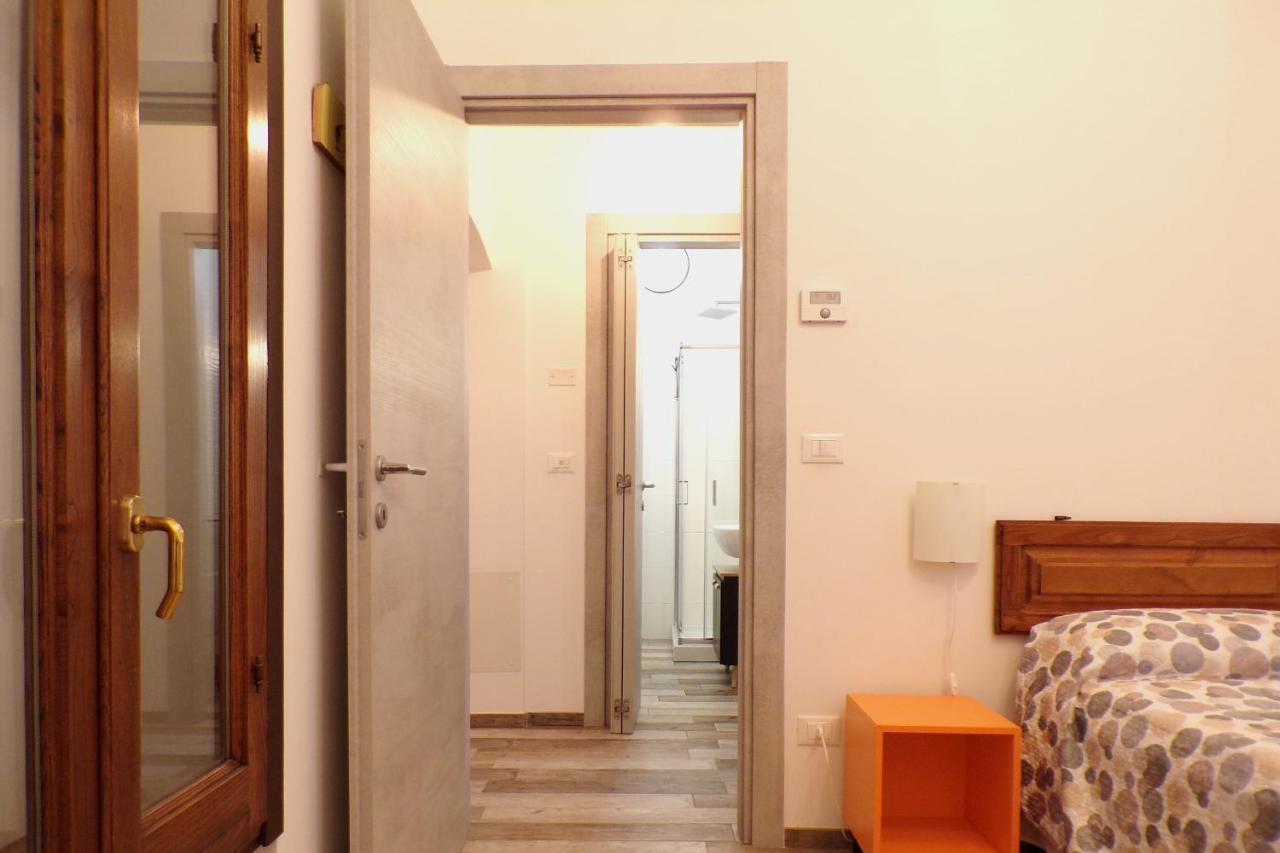 B&B Interno Sg L'Aquila Exterior photo
