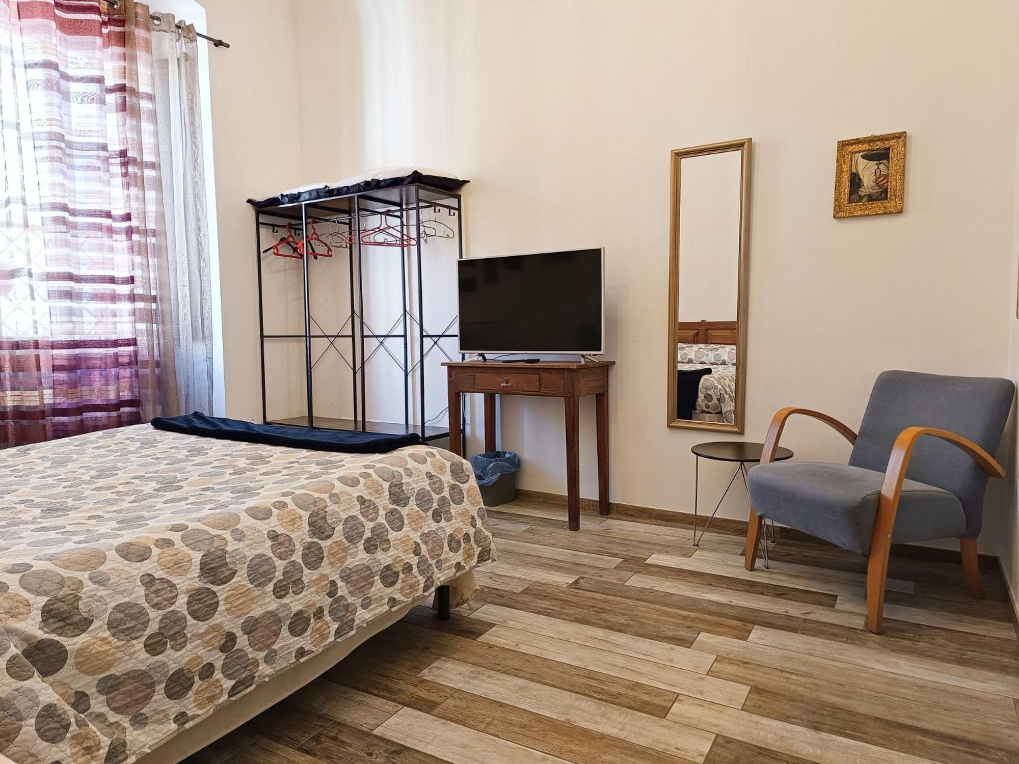 B&B Interno Sg L'Aquila Exterior photo
