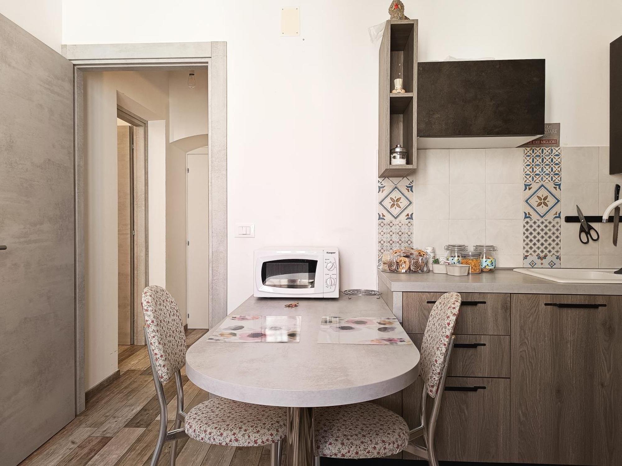 B&B Interno Sg L'Aquila Exterior photo