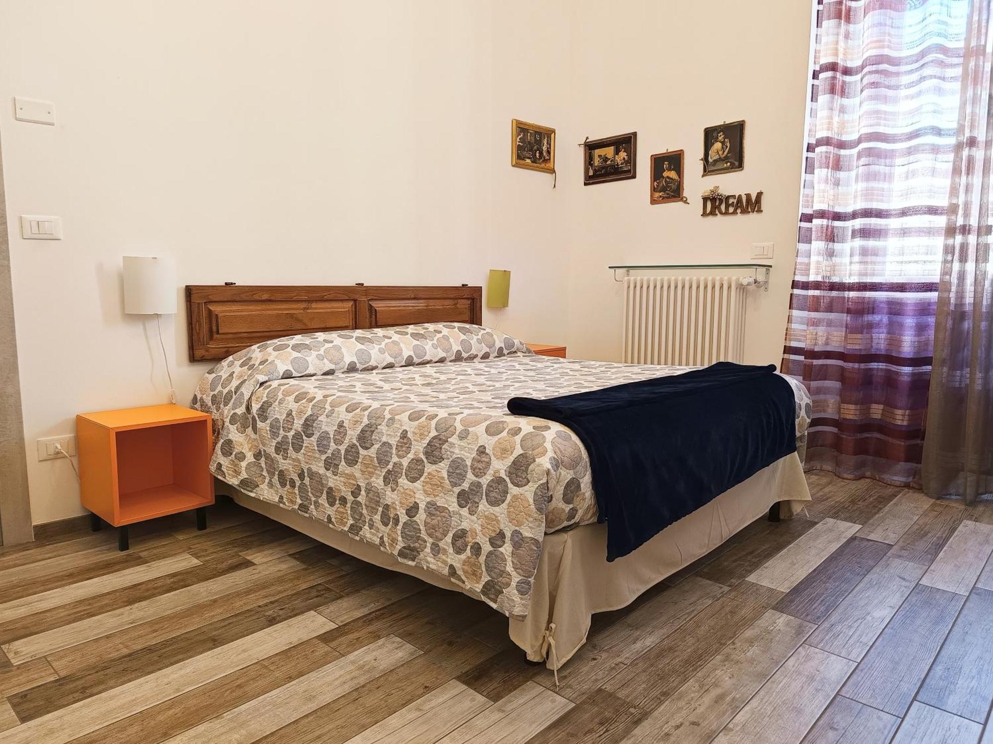 B&B Interno Sg L'Aquila Exterior photo
