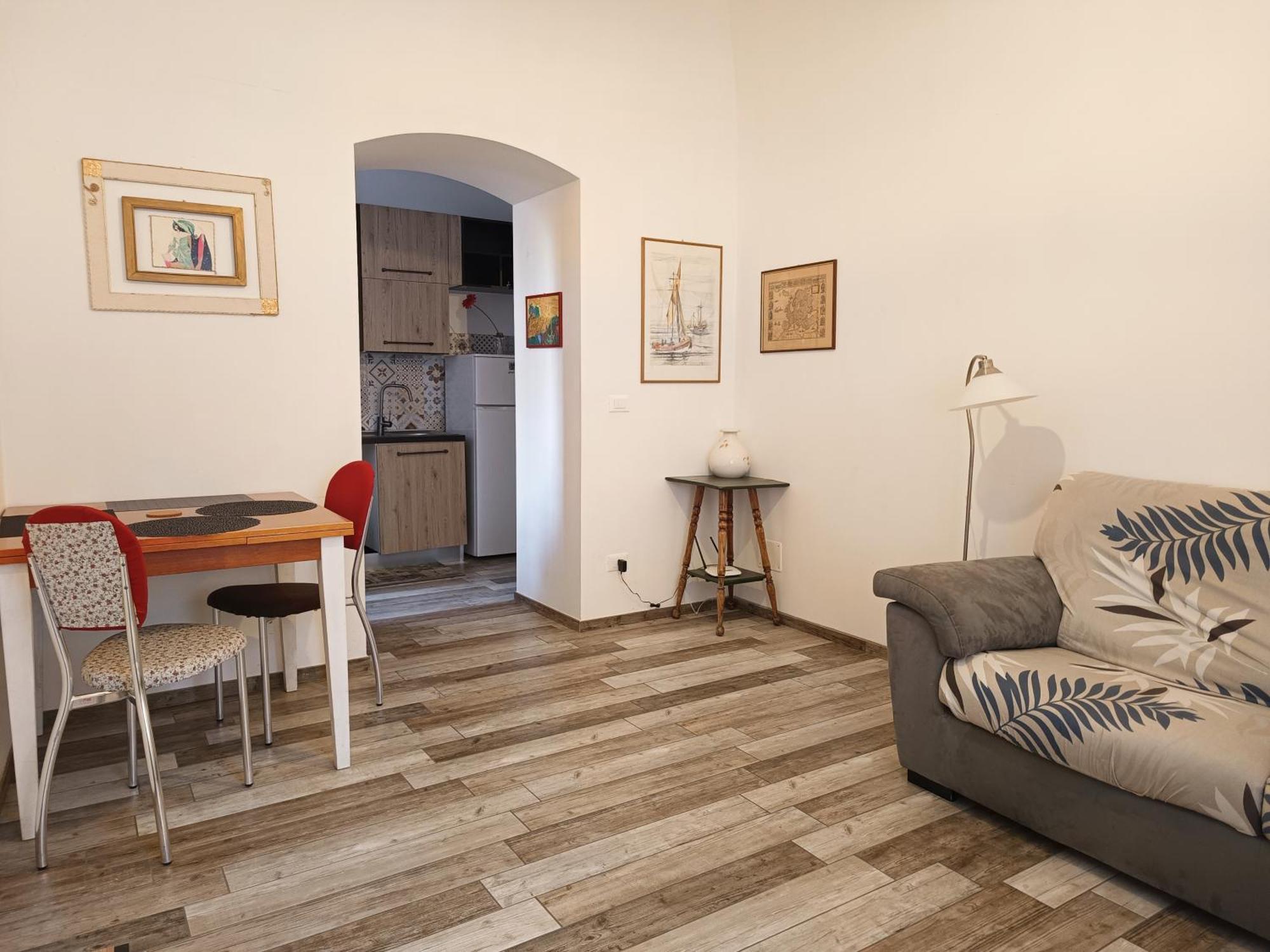 B&B Interno Sg L'Aquila Exterior photo