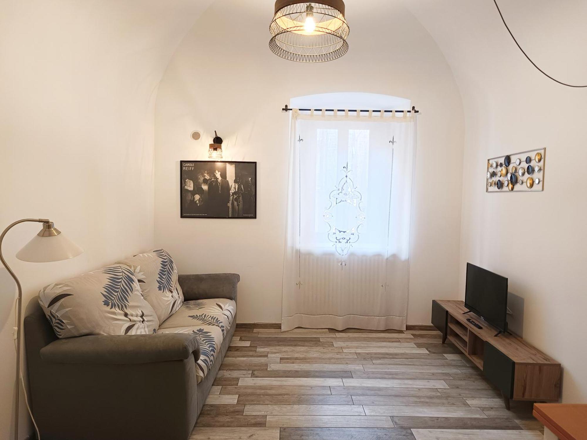 B&B Interno Sg L'Aquila Exterior photo